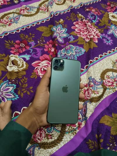 Apple iPhone pta exchange possible