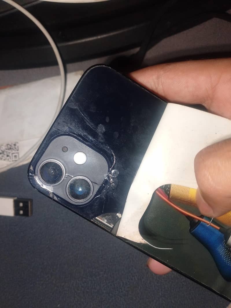 Apple iPhone 12 mini 5