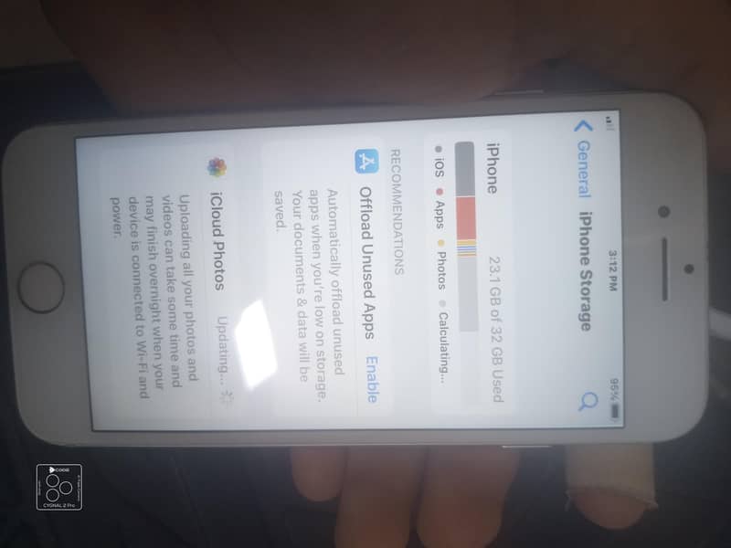 Apple iPhone 7 3