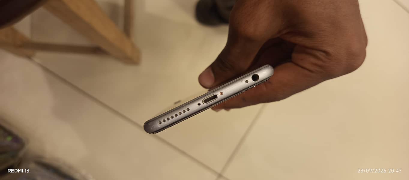 Apple iPhone 6S Plus 1