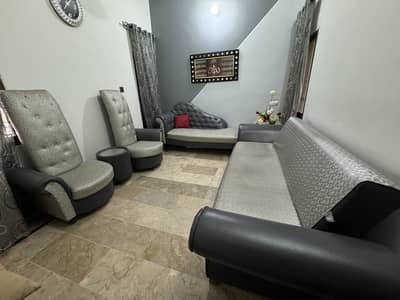 7 seater sofa set