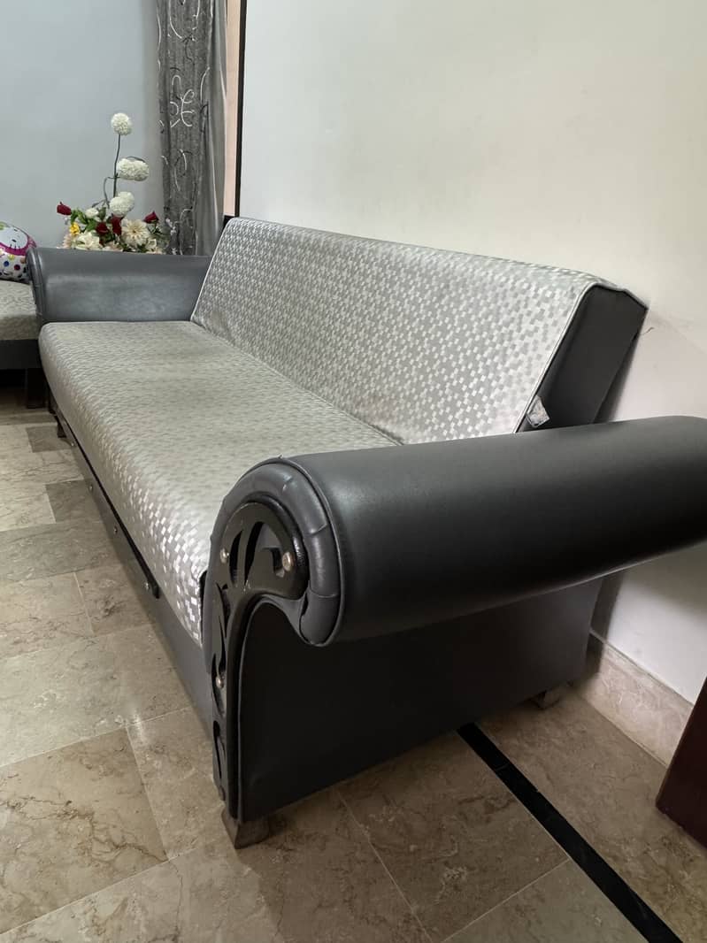 7 seater sofa set 3
