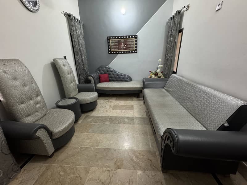 7 seater sofa set 5