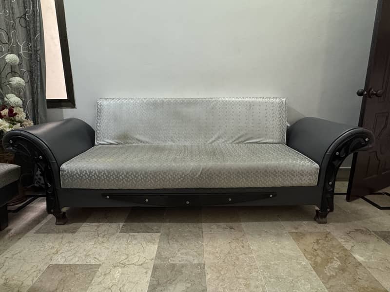 7 seater sofa set 7