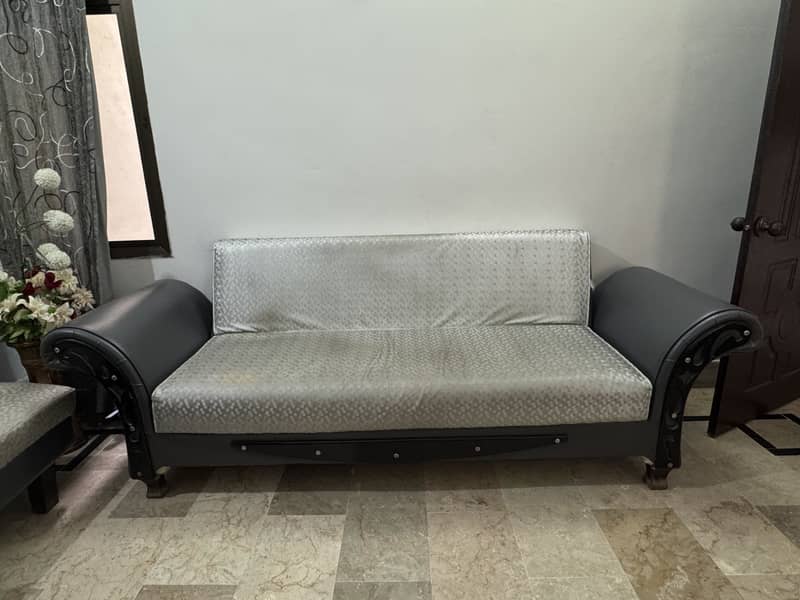 7 seater sofa set 11