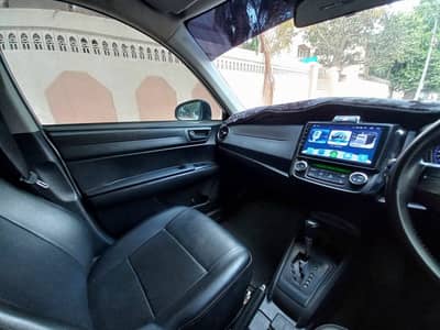 Toyota Corolla Axio 2017