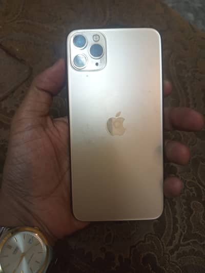 Apple iPhone 11 Pro Max