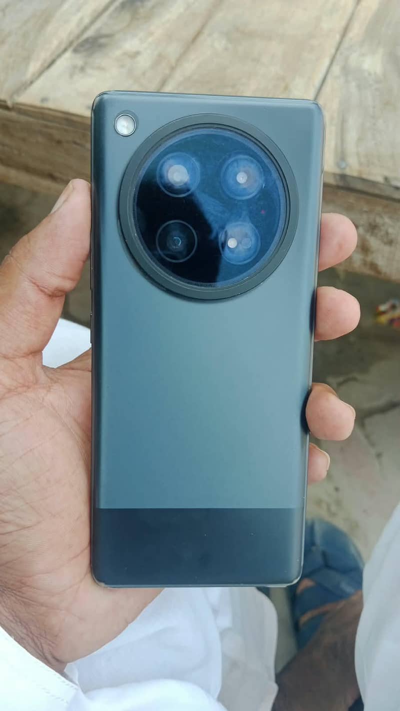 Infinix Zero 40 3