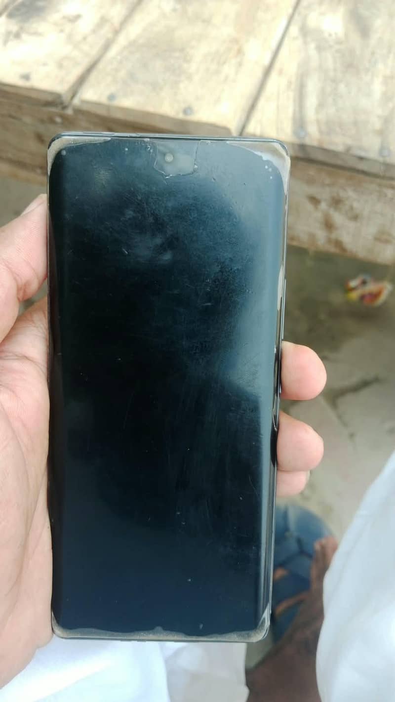 Infinix Zero 40 7