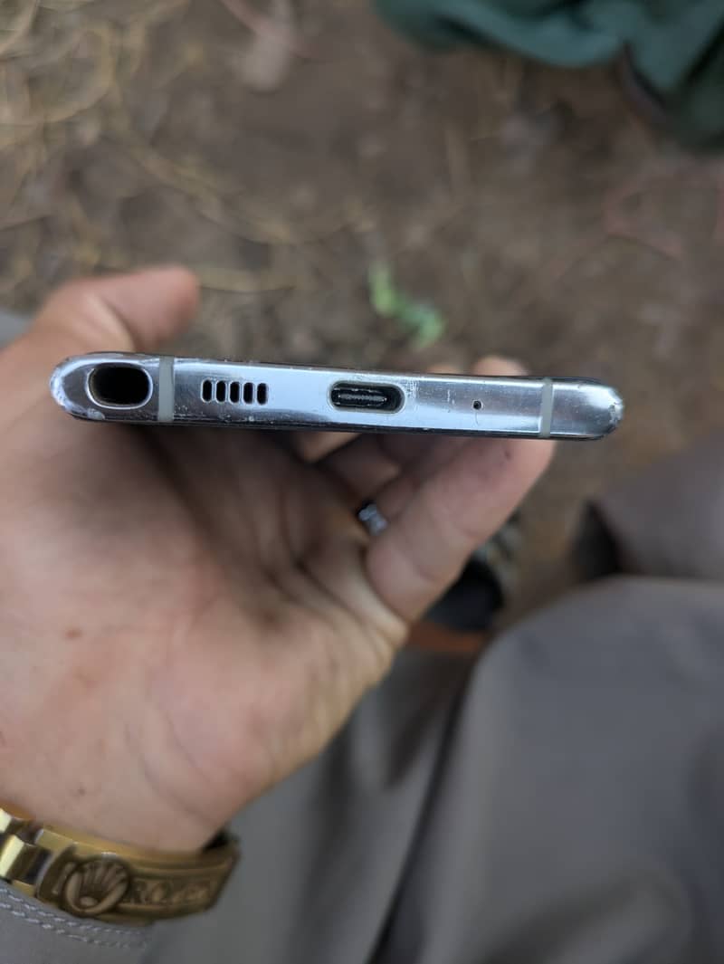 Samsung Mobile Note 10 0