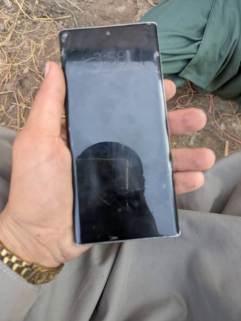 Samsung Mobile Note 10 2