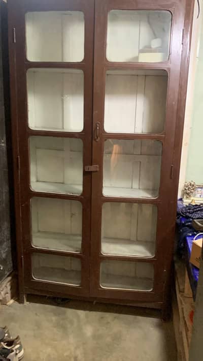 Almari for School library 03083802825