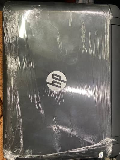 hp i3 6th gen