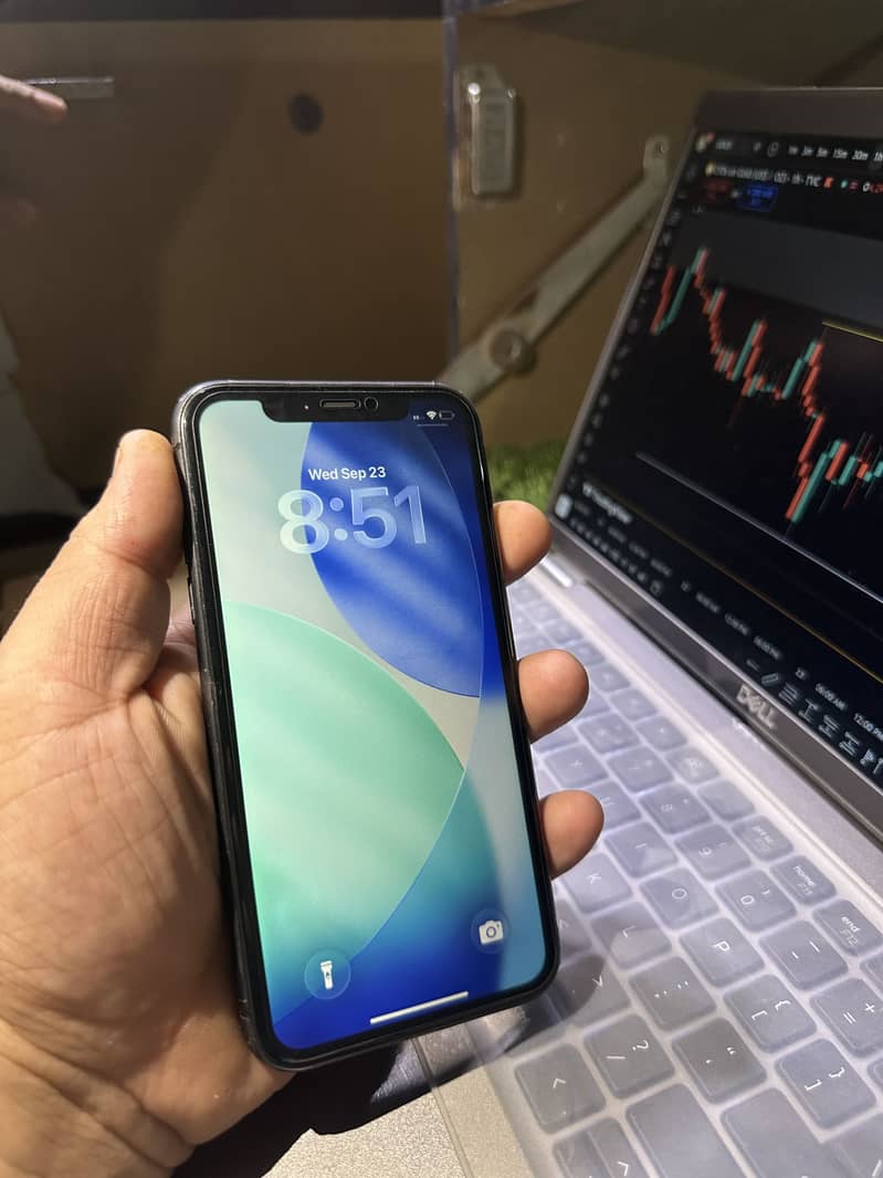 Apple iPhone 11 3