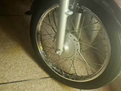 bike for sale township lahore