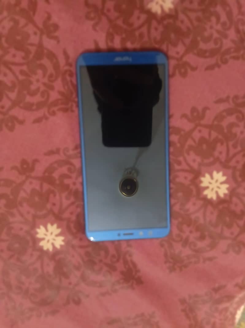 Honor 9 Lite 0