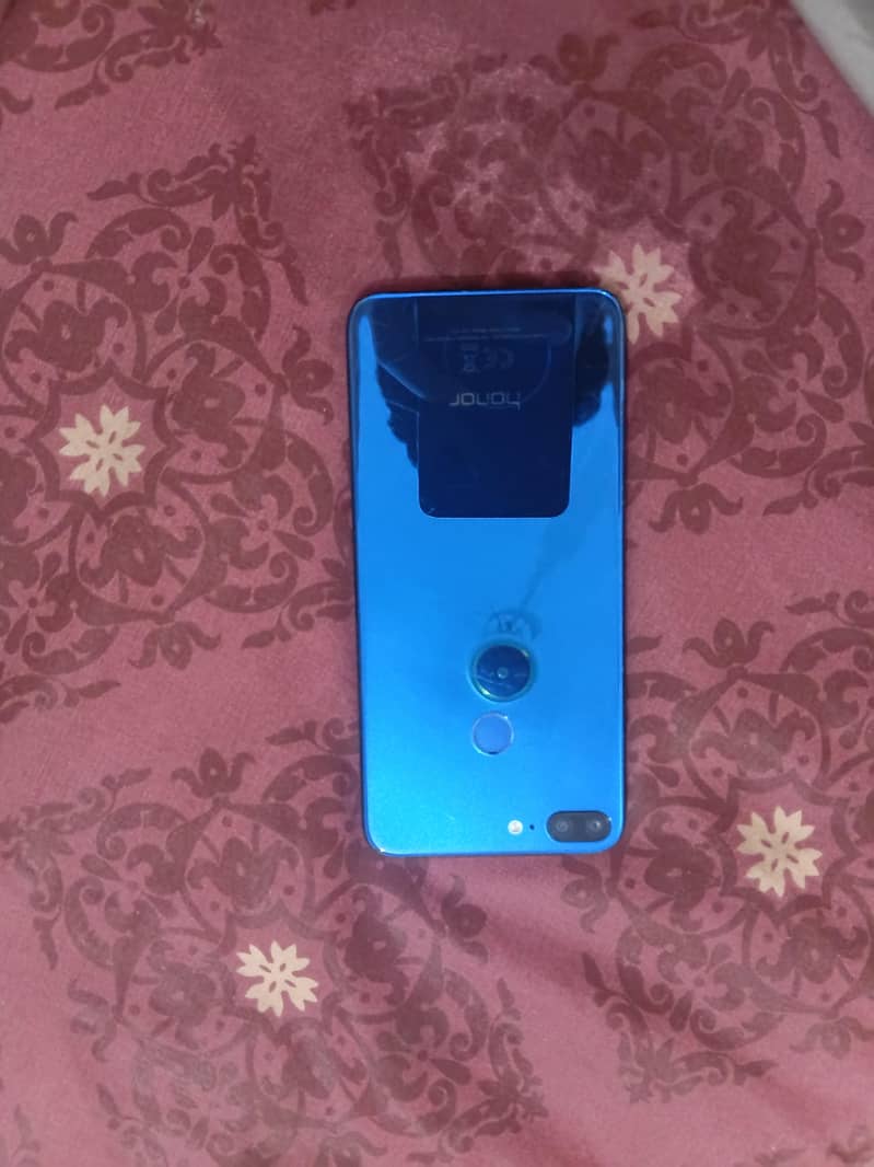 Honor 9 Lite 1