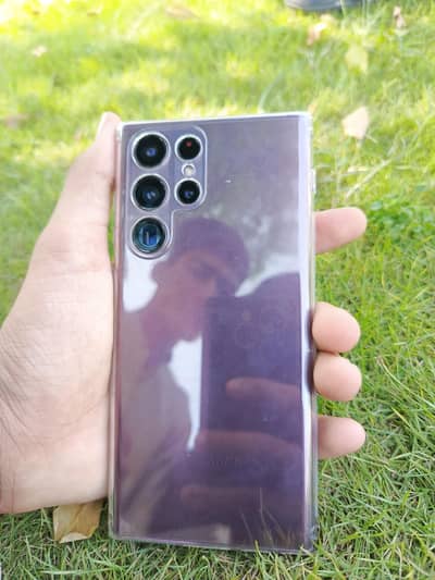 Samsung Mobile S22 Ultra