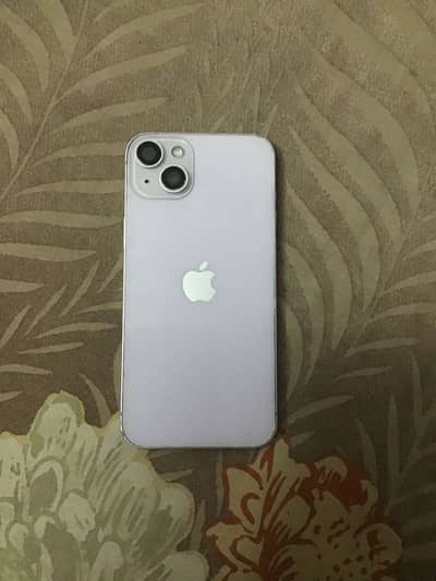 IPHONE 14 PLUS NON PTA JV 128GB 0324/94/83/320 EXCHANGE POSSIBLE