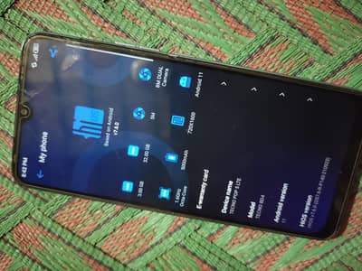 Tecno POP 5 LTE
