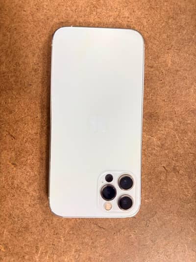 Apple iPhone 12 Pro