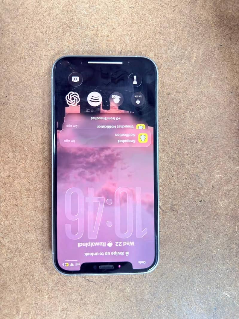 Apple iPhone 12 Pro 1