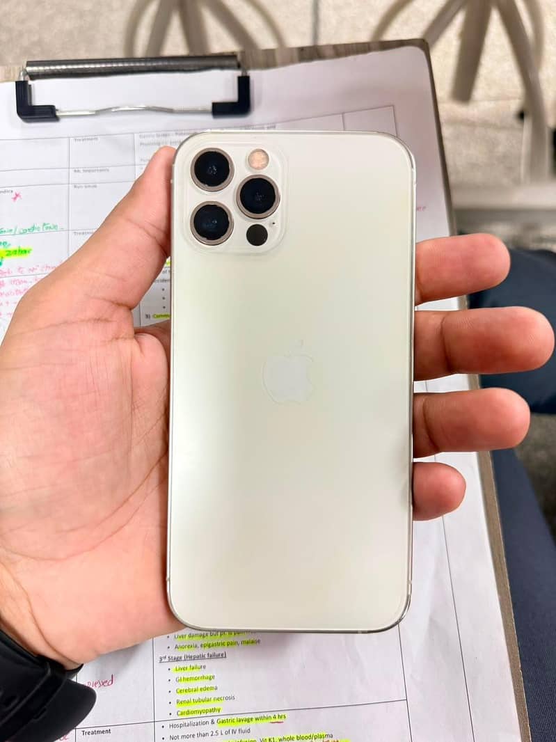 Apple iPhone 12 Pro 6