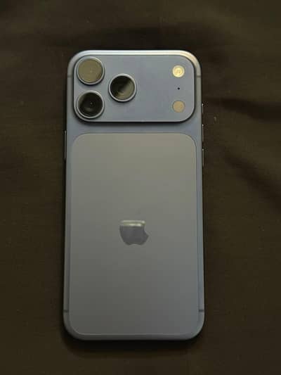 Apple iPhone 17 Pro Max 512gb