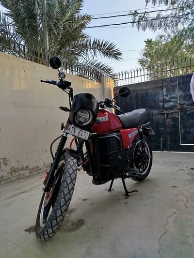 Vlektra 180 SE 2026