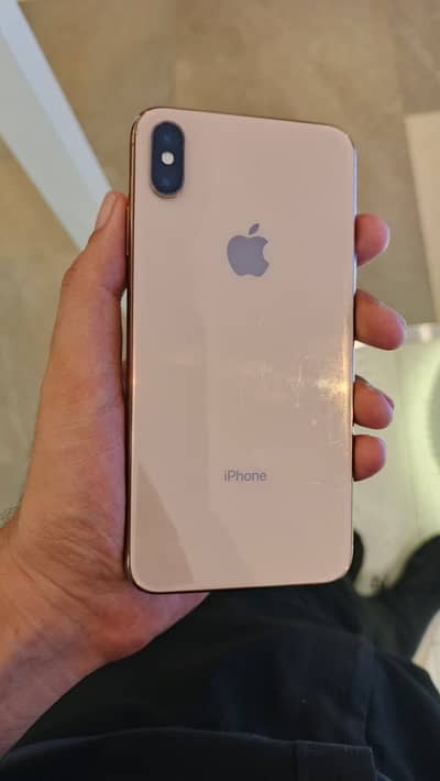 Apple iPhone XS Max