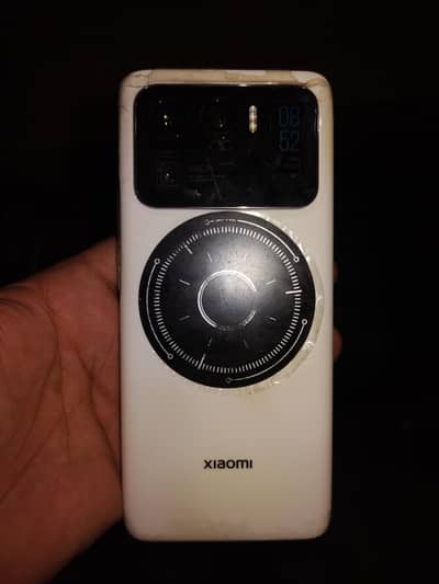 Xiaomi Mi 11