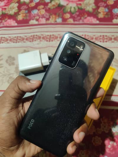 Xiaomi POCO X3 GT