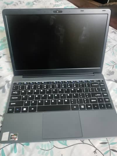 Macrevo R14P Ryzen 5 | 8GB RAM | 256GB SSD