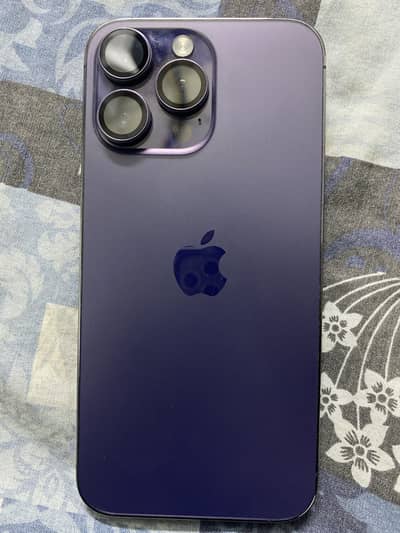 Apple iPhone 14 Pro Max
