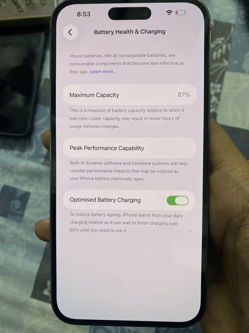 Apple iPhone 14 Pro Max 4