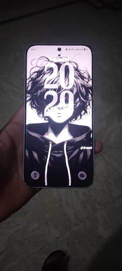 Infinix note edge