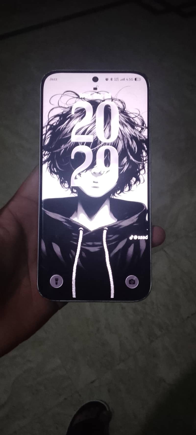 Infinix note edge 0