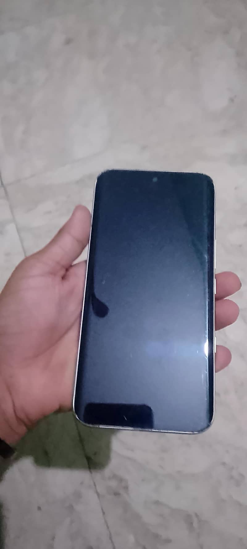 Infinix note edge 1