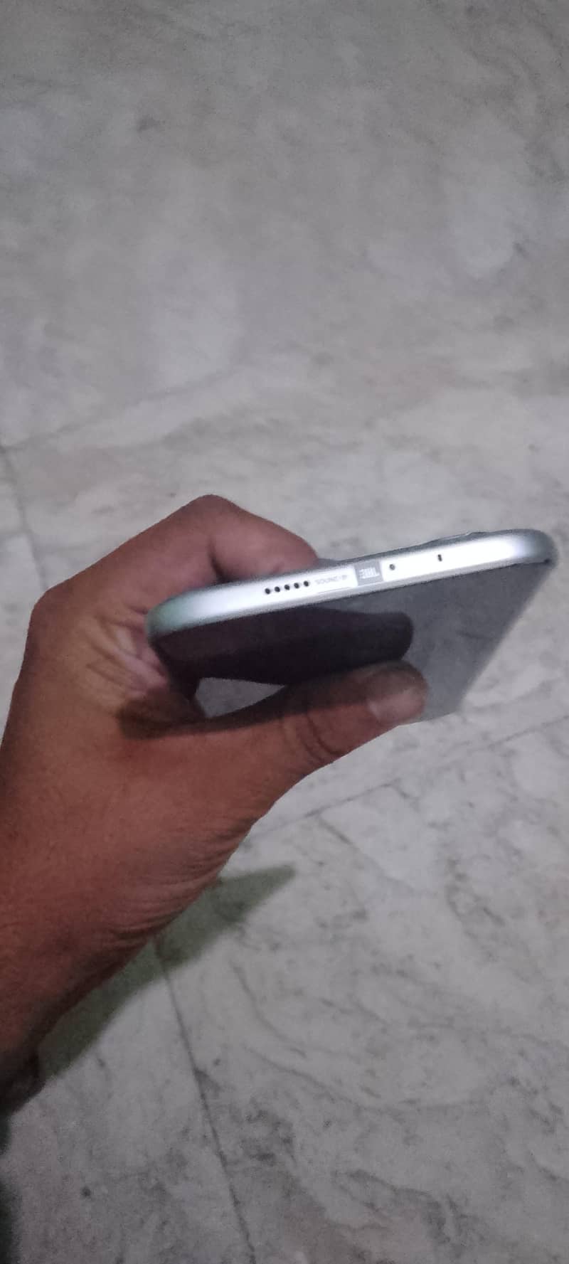 Infinix note edge 2