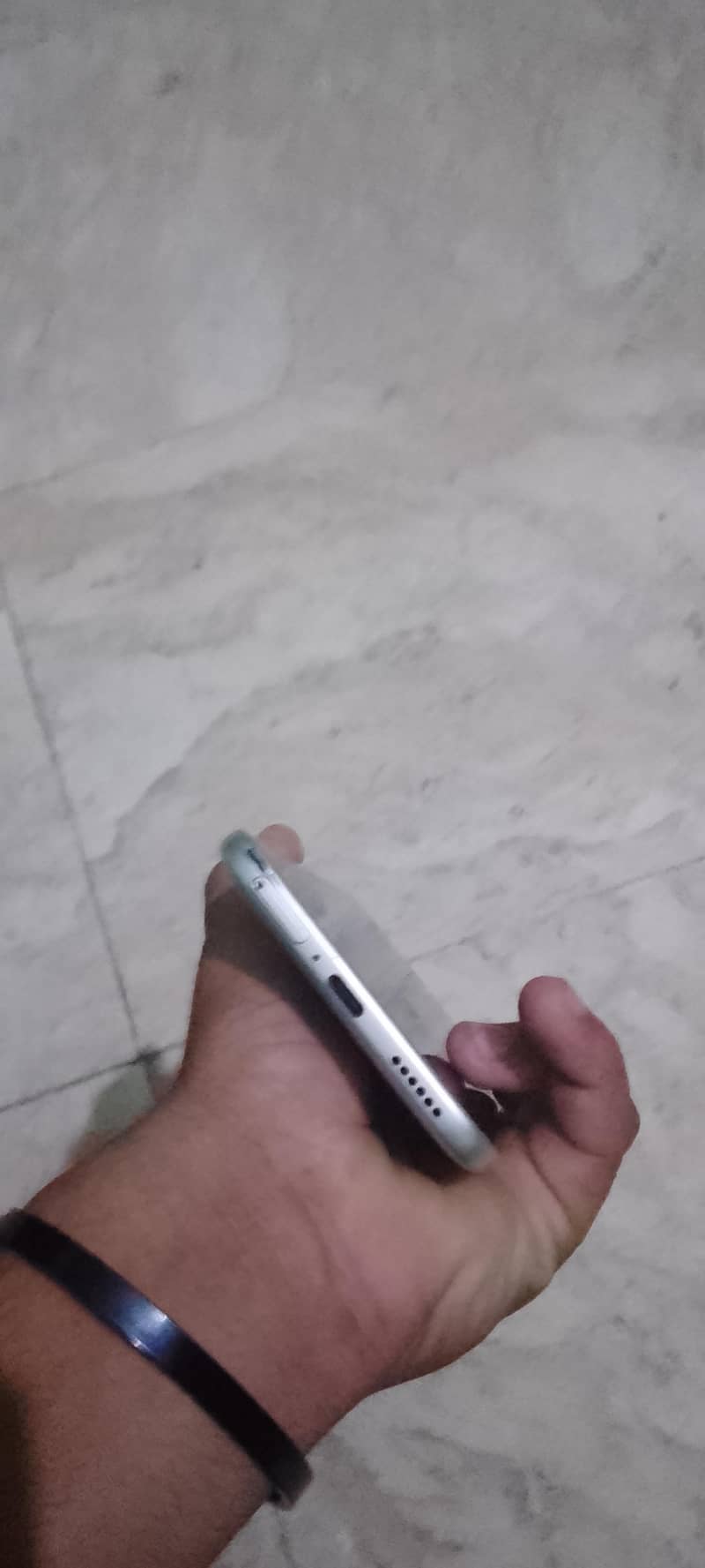 Infinix note edge 4
