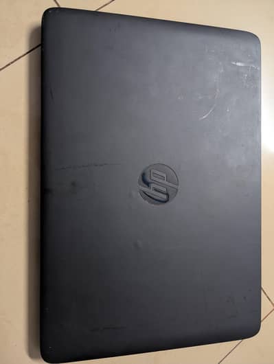 Hp elite book G840 5th generation