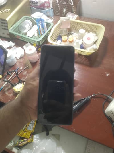 Motorola Moto G