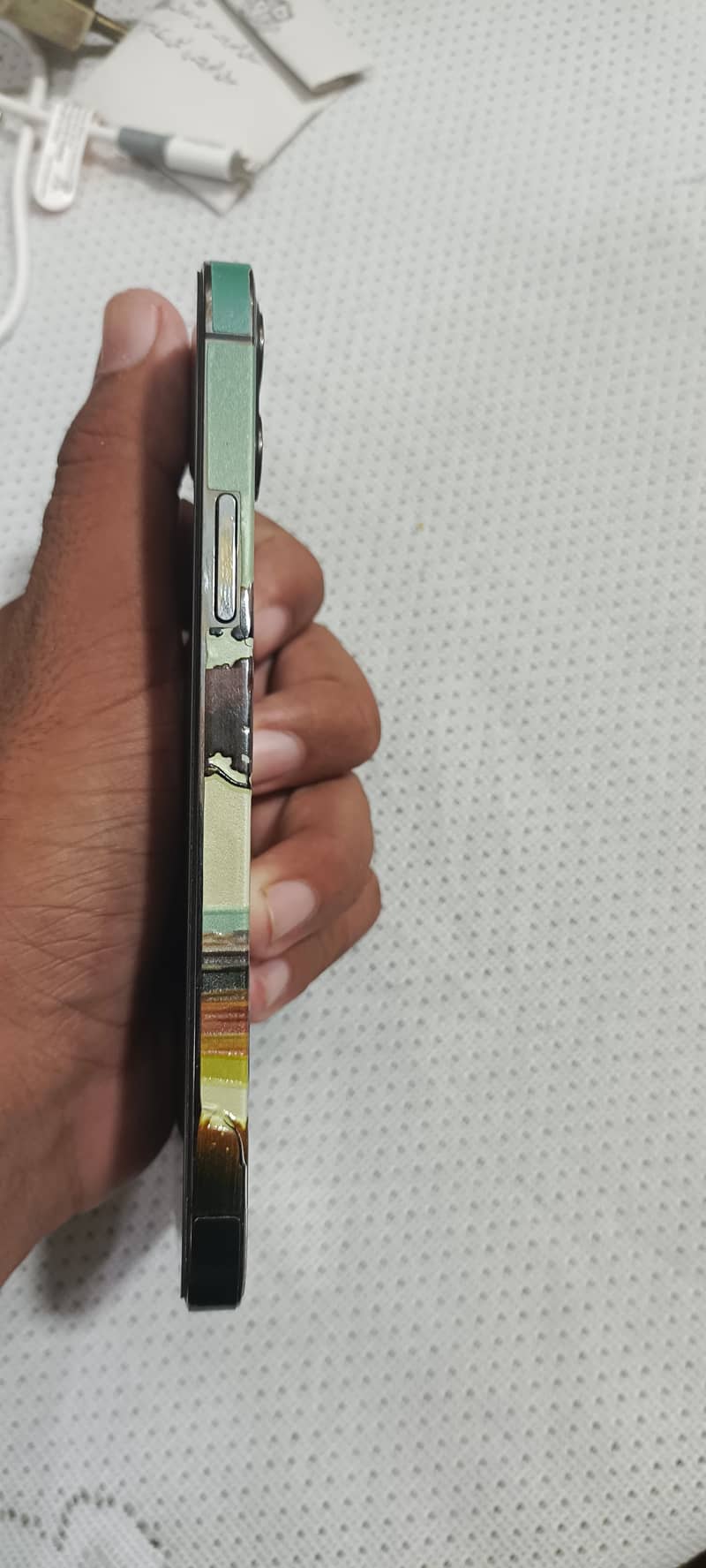Apple iPhone 12 Pro 2