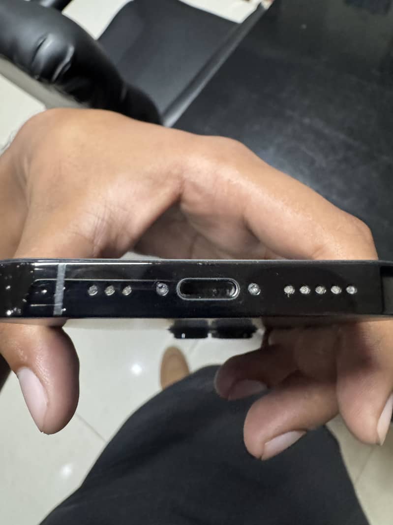 Apple iPhone 14 Pro 5