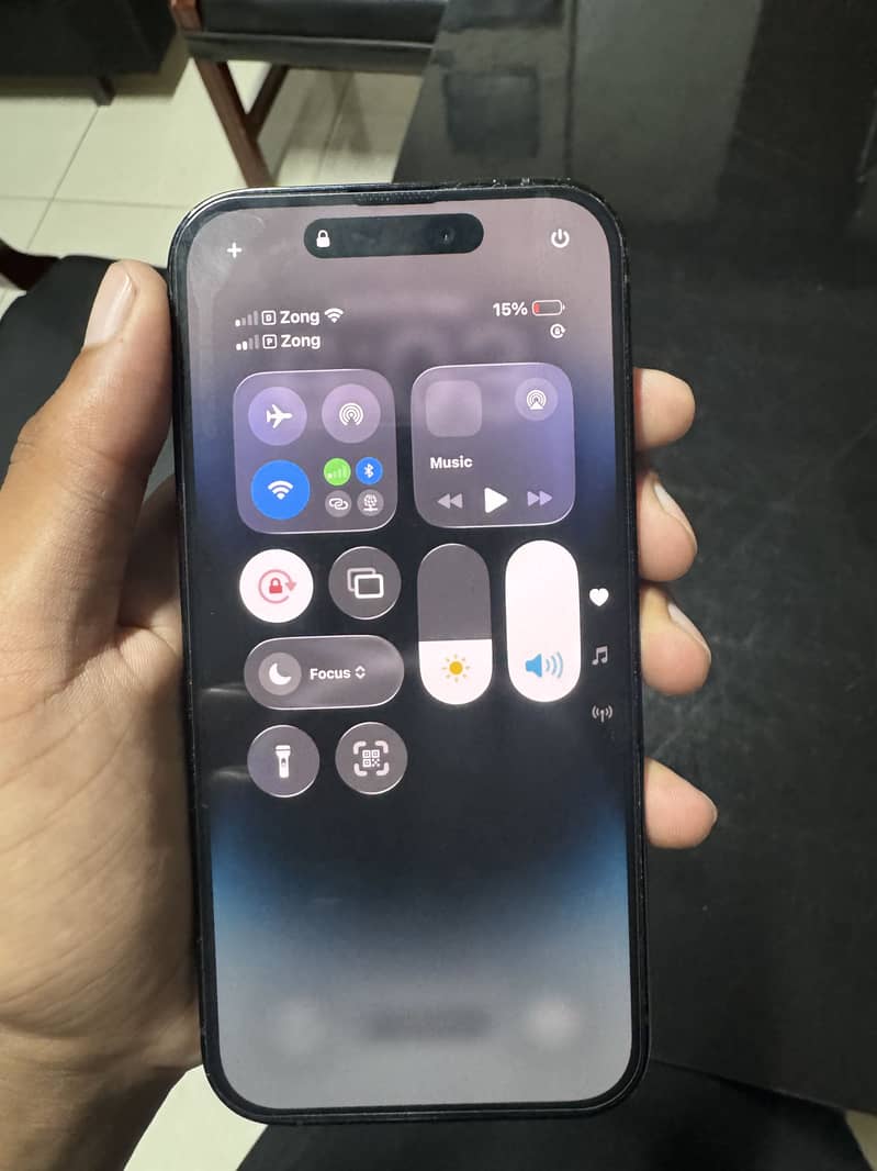 Apple iPhone 14 Pro 6