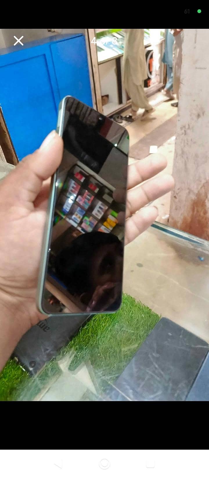 Xiaomi POCO C75 0