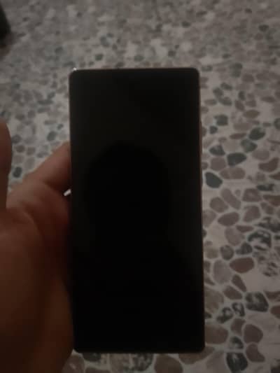 Samsung Mobile Note 20