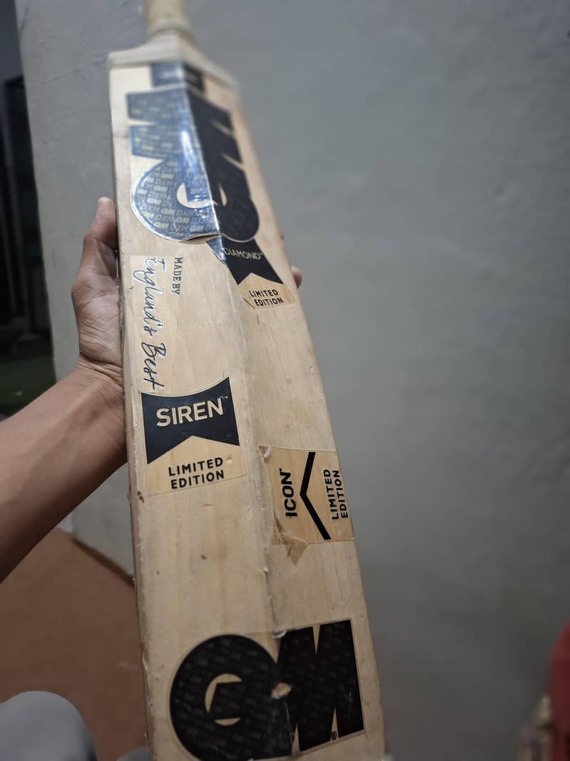 HARD BALL BAT 1