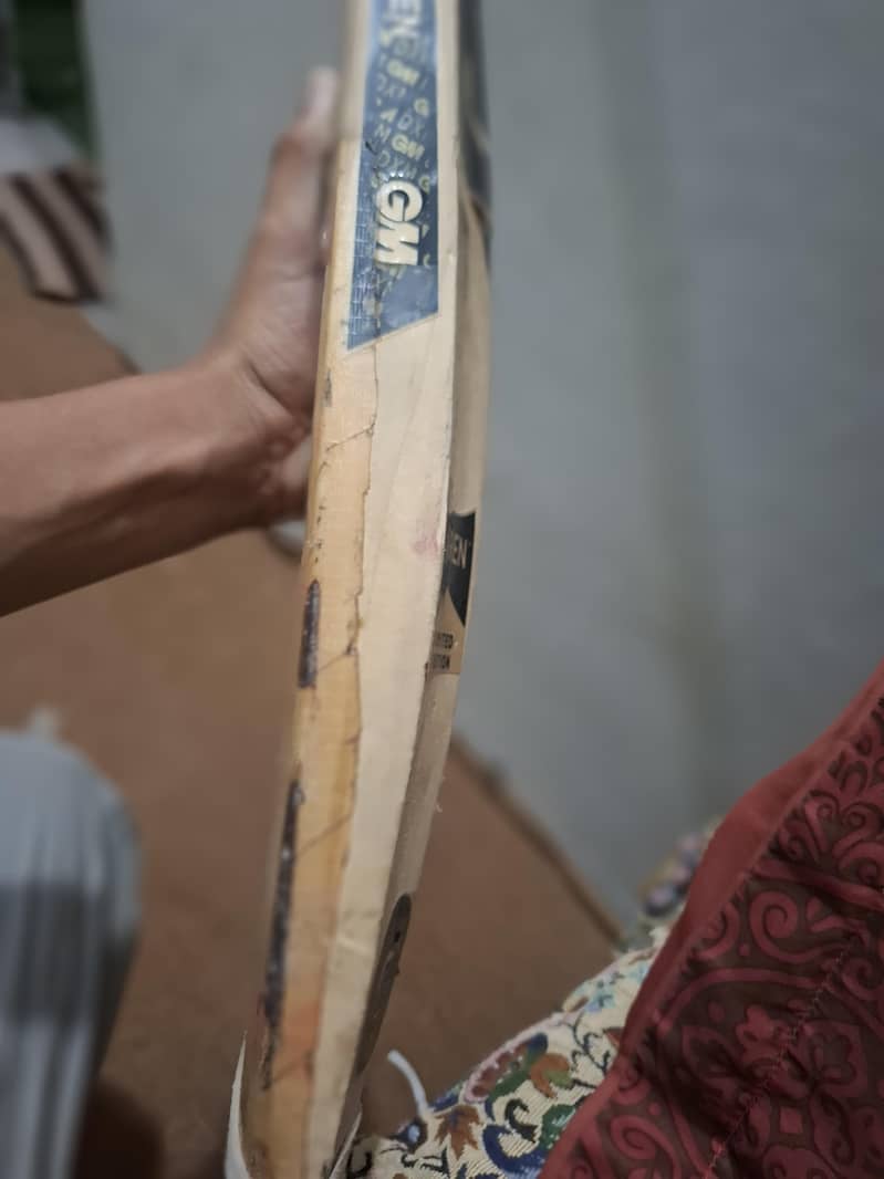HARD BALL BAT 2