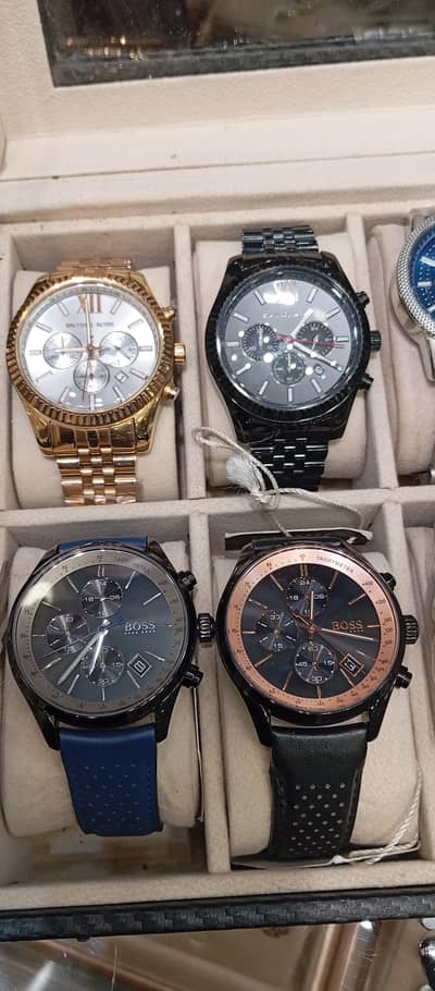 branded watches original